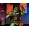 Teenage Mutant Ninja Turtles: The Last Ronin - Raphael figure, Ultimate
