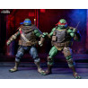 Teenage Mutant Ninja Turtles: The Last Ronin - Raphael figure, Ultimate