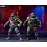 Teenage Mutant Ninja Turtles: The Last Ronin - Raphael figure, Ultimate
