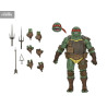 Teenage Mutant Ninja Turtles: The Last Ronin - Raphael figure, Ultimate