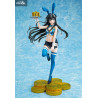 My Teen Romantic Comedy SNAFU Climax - Yukino Yukinoshita figure, Casino Party