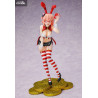 My Teen Romantic Comedy SNAFU Climax - Figurine Yui Yuigahama, Casino Party