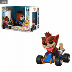 Crash Team Racing Pop! -...