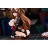 Original Character - Simao Mochi figure Bunny Girl, DX