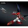 Getter Robo Armageddon - Figurine Shin Getter, RIOBOT