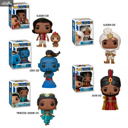 Pop! Disney, Aladdin -...