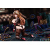 Original Character - Simao Mochi figure Bunny Girl, STD