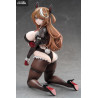 Original Character - Simao Mochi figure Bunny Girl, STD