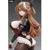 Original Character - Simao Mochi figure Bunny Girl, STD
