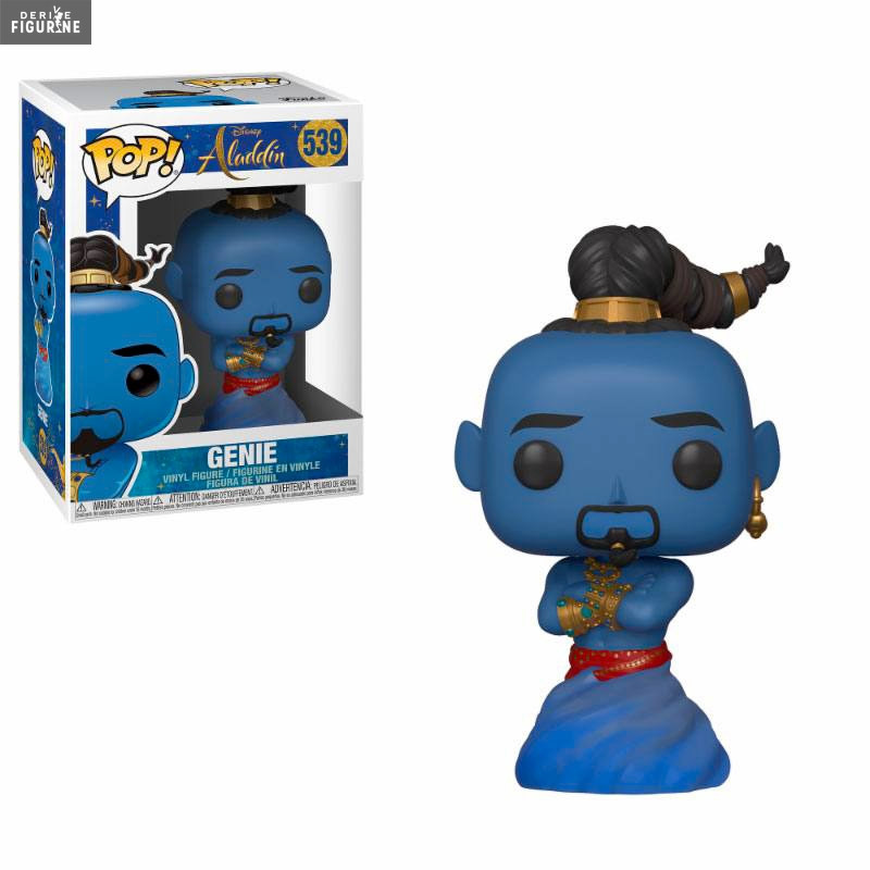 Disney, Aladdin Pop! -...