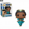 Pop! Disney, Aladdin - Aladdin (deux versions), Genie, Jasmine ou Jafar