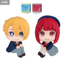 Oshi no Ko - Pack figurines...