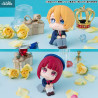 Oshi no Ko - Pack figures Kana Arima & Aqua, Look Up (With Gift)