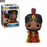 Pop! Disney, Aladdin - Aladdin (deux versions), Genie, Jasmine ou Jafar