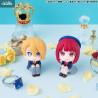 Oshi no Ko - Pack figures Kana Arima & Aqua, Look Up (With Gift)