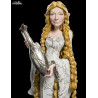 The Lord of the Rings - Galadriel figure, Mini Epics