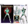 JoJo's Bizarre Adventure Part3 - Hierophant Green figure, Statue Legend