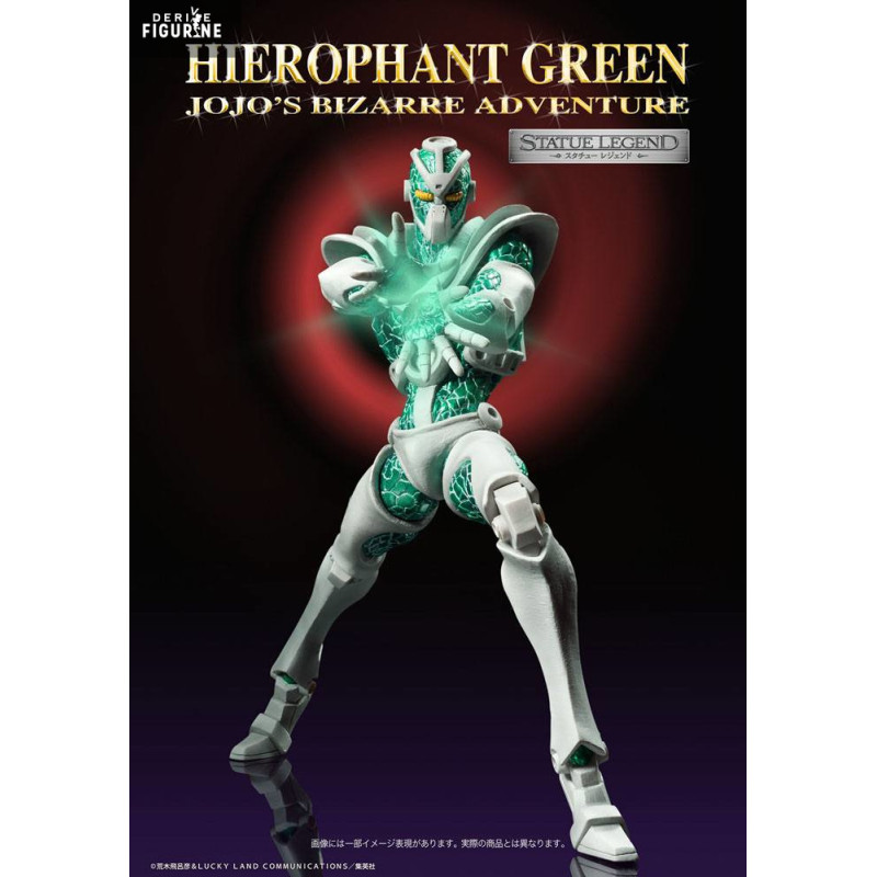 PRE ORDER - JoJo's Bizarre...