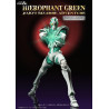 JoJo's Bizarre Adventure Part3 - Hierophant Green figure, Statue Legend