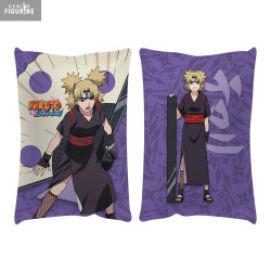 Naruto Shippuden - Temari...