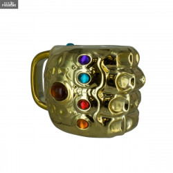 Mug Marvel, Avengers - Gant...