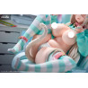 Original Character - Nekomata Gamer Shiro figure, Deluxe