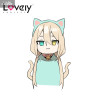 Original Character - Nekomata Gamer Shiro figure, Deluxe