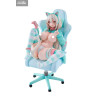 Original Character - Nekomata Gamer Shiro figure, Deluxe