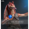 Star Wars - Figurine Jar Jar Binks