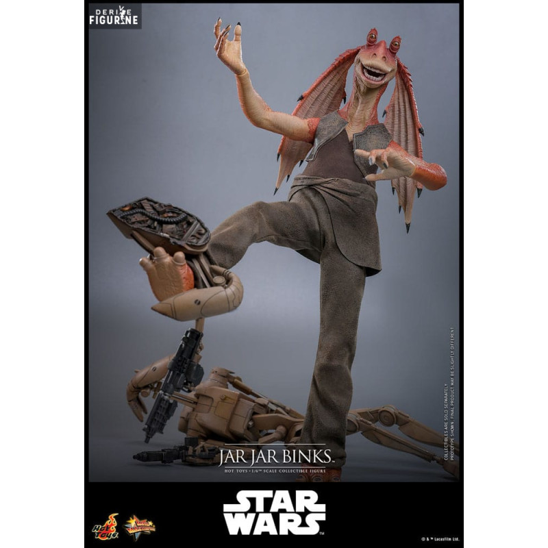 PRE ORDER - Star Wars -...