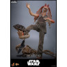 Star Wars - Figurine Jar Jar Binks