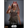 Star Wars - Figurine Jar Jar Binks