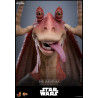 Star Wars - Figurine Jar Jar Binks