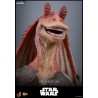 Star Wars - Figurine Jar Jar Binks