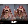 Star Wars - Figurine Jar Jar Binks