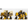 Transformers - Figurine Bumblebee, Premium Scale