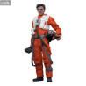 Star Wars - Figurine Poe Dameron