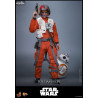 Star Wars - Figurine Poe Dameron