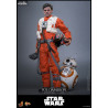 Star Wars - Figurine Poe Dameron