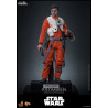 Star Wars - Figurine Poe Dameron