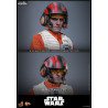 Star Wars - Figurine Poe Dameron
