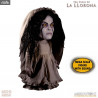 The Curse of La Llorona - La Llorona speaking figure, Mega Scale