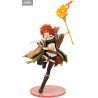 Yu-Gi-Oh! Duel Monsters - Hiita the Fire Charmer figure