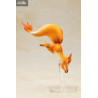 Yu-Gi-Oh! Duel Monsters - Hiita the Fire Charmer figure