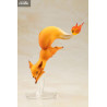 Yu-Gi-Oh! Duel Monsters - Hiita the Fire Charmer figure