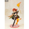 Yu-Gi-Oh! Duel Monsters - Hiita the Fire Charmer figure