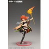 Yu-Gi-Oh! Duel Monsters - Hiita the Fire Charmer figure