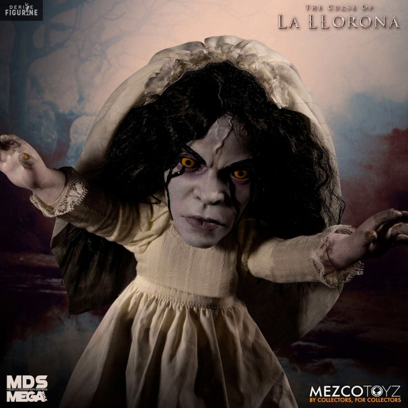 The Curse of La Llorona -...