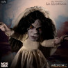 The Curse of La Llorona - La Llorona speaking figure, Mega Scale