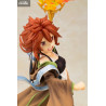 Yu-Gi-Oh! Duel Monsters - Hiita the Fire Charmer figure